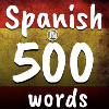 Spanish 500